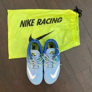 Nike Track & Field cleats size 8.5.